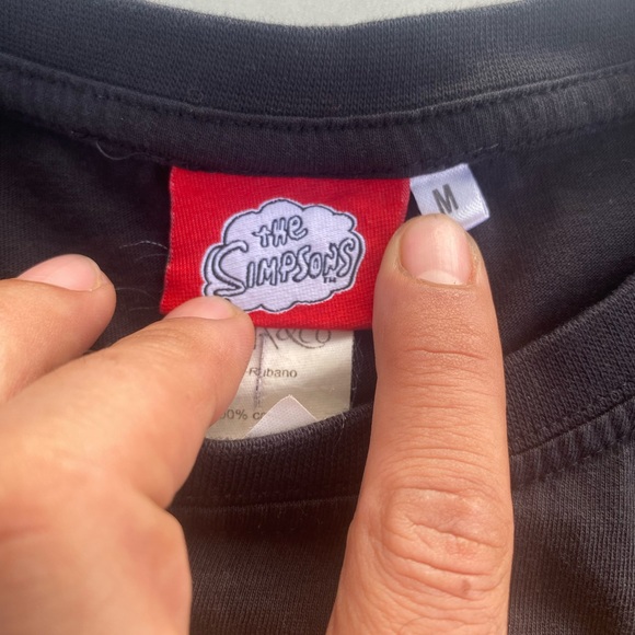 2011 Simpson Tee - Picture 5 of 5